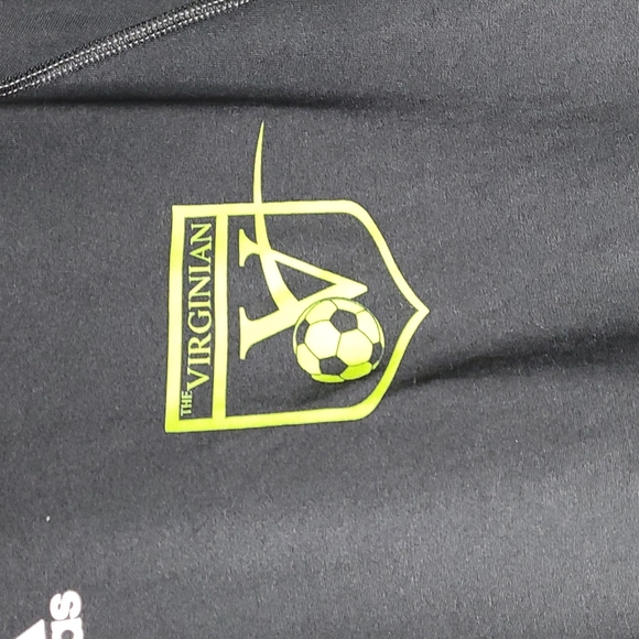 Adidas t-shirt - Picture 3 of 5